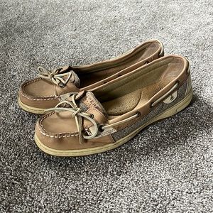 Women’s Sperry Boat Shoes